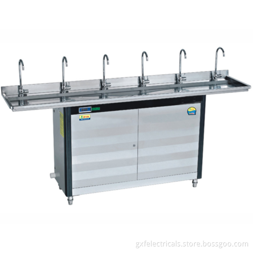 reverse osmosis systems for commercial ro water purifier